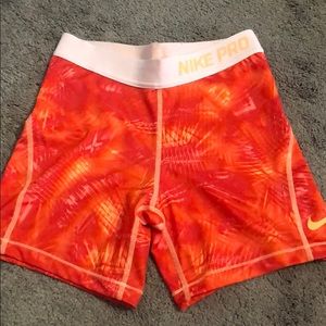 Kids Nike Pros